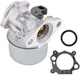 briggs & stratton B&S model 120000 quantum 675 series carburetor carb