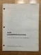 CATERPILLAR CAT AIR COMPRESSORS TU-FLO 300/400/500/501/1000 Manual REG00914-02