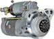 Starter Motor 1811004142 for Isuzu 6SA1 6HK1 Engine John Deere 330CLC 370C
