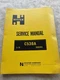 Hyster C530A Compactor, Roller Service Manual