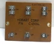 Hobart Mixer HCM 300 450 TERMINAL BOARD C-121014