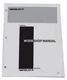 Takeuchi TL140 Crawler Loader Workshop Service Repair Shop Manual