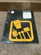 Genuine Dresser S3-5B S4-6B Roller Compactor Operators Operation Manual