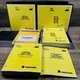 IH Dresser TD7G 100G Crawler Tractor Service Parts Manual Set 9501-Up Book D240N
