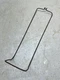 Snapper 1650 Tractor Fuel Tank Clamp