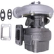 Turbo S200-64H Turbocharger VOE20580556 For Volvo Wheel Loader L40B L45B