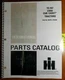 IH International Cub Cadet 1000 Tractor S/N 400001-665000 Parts Manual TC-157 81