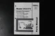 GEHL 353/373 Compact Excavator Parts Manual Form 918039 Jan 2009 OEM USA Printed