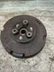 John Deere X485 Kawasaki FD711D FD750D Flywheel AM132290 AM133261 garden tractor