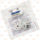 1PC New SMC MXS16-40 Guide Slide Cylinder