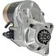 Starter Fits Case Backhoe Loaders 480C 480D 480LL 580C 580D Construction King