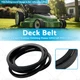 Drive Belt Suitable for Woods Frontier Finishing Mower GM1072R PRD72 PRD7200 72"