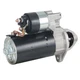 Starter Bomag BW124DH-3 BW124PDH-3 Deutz F3L1011 2.0L OEM Bosch 12V 0001109369