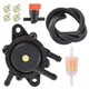 Fuel Pump Filter Set For Kohler SV591 SV600 SV601 SV610 SV620 SV710 SV715 SV720