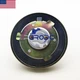 Fuel Cap for Kobelco SK270LC-4 SK290LC SK300LC-4 Sk330-4 SK04L-2 SK60 SK135SRL
