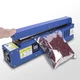 New Manual Sealing Machine with Date Printing Function Bag Cutting Sealing