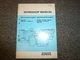 Volvo Penta TMD100C TMD121C TAMD121C TD100G Engine Shop Service Repair Manual
