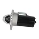 Starter Motor for Perkins Marine 104-22 2216cc 1985-2012 185086610 12V 1.1KW 9T