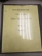 Hyster W40-60BL/BF B40-60BL/BF C40-60BL/BF Forklift Parts Manual