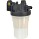Fuel Filter Assy 6A320-58862 for Kubota B7800HSD LX2610HSD L2501D L2501F L2501H