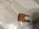 121410A1 - A New 5 Amp Fuse For A CaseIH C50, CX50, C60, CX60, C70 Tractors