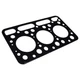 Cylinder Head Gasket 15354-03311 For Kubota Engine D1100 D1101 D1102 D DH1100