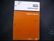 Case CK62 EXCAVATOR Trackhoe Crawler Operator Operation Manual book owner guide