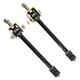 2 Pcs Sway Bar End Links 4-6" For 99-19 Chevy GMC 1500HD 2500HD 3500HD KRSWEL46