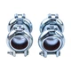 2x42MM Coupling 4069801 for Hitachi EX100-2 EX150 EX200 EX270 ZX210W ZX270 ZX130