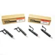 4PCS Fuel Injector for Isuzu Engine 4JG1 4JG1T 8972389780 8-97238978-0 US STOCK