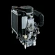 Kawasaki Engine 750CC L/C ENGINE Model and Spec# FD750D-RS03S