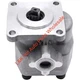 66621-3610-2 For Kubota B4200D B5100D-P B6100E-P B7100D-P F2000 Hydraulic Pump