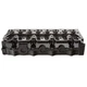 Cylinder Head Assembly w/ Valves for JCB 520-40 [4 Wheel Steer]