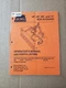 Rhino 48" 60" 66" 72" Box Scraper Operators Manual with Parts Listing