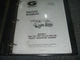 Grove TMS100 TMS155 TMS180 Truck Mounted Crane Shop Service Repair Manual xz