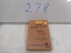 CATERPILLAR D8800 MARINE ENGINE PARTS CATALOG