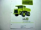 Terex 33-07 & 33-03B Hauler Truck Literature Items