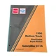 1990 GMC Chevy Medium Truck Diesel Engine Repair Manual CAT Caterpillar 3116