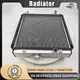 Radiator T4686-72165 T4686-72162 for Kioti Tractor DK35 DK40 DK50 DS4110 NEW US