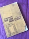 CAT Caterpillar 3208 PARTS MANUAL BOOK International TRUCK 40S1-Up Guide List