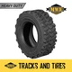 Fits Scat Trak 1500DX Skid Steer - 10x16.5 (10-16.5) OTR 10-Ply Skid Steer Heavy