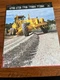 John Deere 670B 672B 770B 770BH 772BH Motor Grader Brochure FCCA