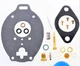 Carburetor Kit fits Oliver Cletrac tractor crawler DG OC12 TSX399 TSX411