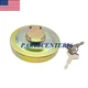 Fuel Cap for Kobelco SK270LC-4 SK290LC SK300LC-4 Sk330-4 SK04L-2 SK60 SK135SRL