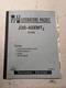 HYSTER LITERATURE PACKET J30XMT2 J40XMT2 FORKLIFT GUIDE MAINTENANCE DIAGRAMS