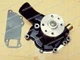 Water Pump - EX200-5 , EX200LC-5 . Hitachi Excavators.