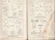 Caterpillar No. 25 CABLE CONTROL Rear Double Drum Parts Catalog SN# 9D501-UP CAT