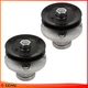 ✅2 Spindle Assy for John Deere 38" Deck LX172 LX176 LX178 LX186 LX188 Tractors