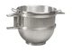 Mixer Bowl for Hobart LEGACY HL600 60qt - Stainless Steel for Hobart Part# 00...