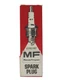 MASSEY FERGUSON 834230M1 VINTAGE PERKINS SPARK PLUG (MF135, MF150, MF20, MF30)